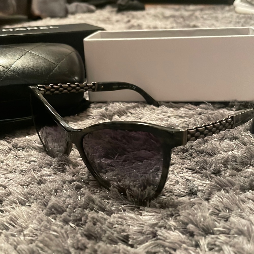 Chanel Sunglasses